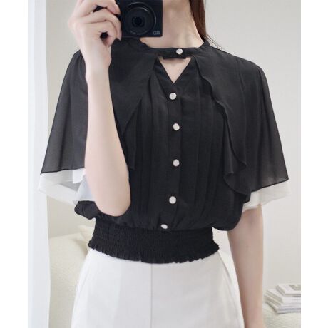 [^:MI1139069]@ׂȃs^bNƃVA[fނiȃuEXBEGXgV[OŃX^CAbvʂEGXgV[OƃtAŁAlK[[JWAB񂵎݂̗DGuEXBpointEP[vfUC̃_utAEfRe̒悢JEEGXgV[Odetail񌳂̓fReCfUCŁA炵vXBp[̃rW[{^iȋPAR[fBl[g̃ANZgɂȂ܂B{fBL_utfBCNȈۂ^AEGXgV[OōƌA{[X[uœ̘rJo[܂By₩ȃVA[fނgpAŏiȒȂĂ܂BfabricGȂ߂炩ȁAƂVA[fށBccccccccFFLkFnF|PbgF@F􂢉ccccccccڂ@͏i^OQƂBcoordinatePŏ炵̂R[fBl[guEX͏tăR[fɂP͗~ACeIEGXgVFCṽfUCŁAWPbg{ƍ킹ƊȒPɃnR[fI؂₩ň炵tF~jȈۂ^Ă܂BANZT[Ƀp[̃COuXbgIԂƁAꊴ̂tH[}X^CɎdオ܂B̓̋Cɍ킹ăfjtApc킹ĂOKꂢ߃X^CڎwȂAVA[XJ[go[XJ[g`CXBcC[hWHD΁AꂽۂvXł܂fC[ItBXEZj[V[܂ŃIItLpłĉfACełBymily biletƂ́z"ƎR Ƃ킢 ƎDɂȂ" Ȋ肢uhBgh~x[VbNɁuK[[vmixA҂ÂRZvgB~t@bVyɊy߂āAv킸VFAȂAƂ߂ACeĂ܂B̃j^[ɂA摜̐FƑقȂꍇ܂B