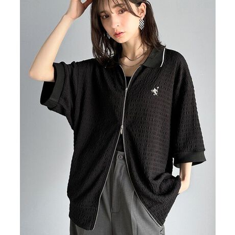 [^:CM1010400]iƃX|[eB[𗼗gh̃_uWbvŔyރ|݃_ut@Xi[WK[hgbvXy₩ȃWK[hfނŃJWAɒpłȂÃ|CghJƁA|݂̃Cotg̃t@Xi[́A_uWbvdlŊJߋŗlXȕ\y߂܂Iقǂ悢Ƃ̂TCYŃjZbNXły݂܂BpointE|CghJE_uWbvE|܃fUCEjpdetailVvȃfUCɃX|[ceCXgvXWbvgbvX􂳂肰Ȃ|CghJƁAC܂ioJWA߂Ȃl̃X^C܂㉺Jtg̃_uWbv|Cgt@Xi[JĔvXR[fXXJRɒł̂ŁAD݂̒Ȃy߂܂ISĕ߂ăgbvXƂĂƒpASĊJĉHDƂĒpȂǁAL񂹂DGACełfabricVvȂ\ʊ̂WK[hfށBKxȌ݂łƉHD邭炢dȂn|CgBccccccccF₠(AC{[)FʐLkF藠nFȂ|PbgFȂ@F􂢉ccccccccڂ@͏i^OQƂBcoordinatet̃bNXX^CyނȂAgbNpc킹ăJWAȂƊoBɂ͌y₩ȃWbvp[J[HD΁ASn悢G߂ɂ҂̃X^CɂȂ܂B܂gbNWPbg邱ƂŁAAEghAȕ͋CAANeBuCtX^Cyޕɂ҂̃R[fBl[gITd˒邱ƂŁAIVȃC[hIȕ͋CvX̓Xj[J[ŌyɁBfjpcƍ킹΁A悢JWAsIȈۂ^܂BāAoPbgnbgԂďtX^CɁĨj^[ɂA摜̐FƑقȂꍇ܂B