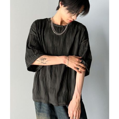 [^:CM1010429]ꖇŁAbNXȂꊴɓBEF[uAVvȂ̂ɂ锼TVcBI[o[TCỸVGbgAƂoBʋC̗ǂWK[hfނŁAG߂KȒSnBfj⃏Chpcƍ킹邾ŁAȒPɃghR[f܂BpointEhbvV_[EI[o[TCYEEF[uEWK[hfށdetailfUCƉK˔\ACeBƐ͒JȎdグŁAtBbgL[v_炩ȒSnɁBChX[udlœ₷AƂVGbgȂꊴoBXgXt[ȒpŁAbNXɂœKBy₩ȃWK[hfނAtĂ̑u₩ȒȂ|CgBhbvV_[RȔvXA肰ȂxUPBfj⃏ChpcAV[cƂQŁALX^CɃ}b`Bfabric̊̂EF[ũWK[hBꖇōfށBccccccccF኱(ItzCgAx[W)FʐLkF藠nFȂ|PbgFȂ@F􂢉ccccccccڂ@͏i^OQƂBcoordinatetẴbNXX^CyނȂAgbNpc킹ăJWAȂƊoBɂ͌y₩ȃWbvp[J[HD΁ASn悢G߂ɂ҂̃X^CɂȂ܂B܂gbNWPbg邱ƂŁAAEghAȕ͋CAANeBuCtX^Cyޕɂ҂̃R[fBl[gITd˒邱ƂŁAIVȃC[hIȕ͋CvX̓Xj[J[ŌyɁBfjpcƍ킹΁A悢JWAsIȈۂ^܂BāAoPbgnbgԂďtX^CɁĨj^[ɂA摜̐FƑقȂꍇ܂B