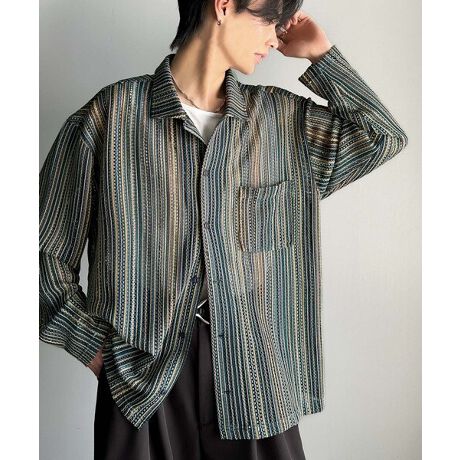 [^:CM1240081]l̂߂̍YJWAAƌ铧VcItĂɂ҂̓VcBy₩ȔGŁAX^CbVȑl̃JWAX^C܂IpointEjbgnEySnEʖ킸pł郆jZbNXTCYdetailtĂɂƒpły₩ƁABe[Wӂ▭ȐF͂1B悢^A͂ňۖڂX^CɎdグĂ܂Iy₩ȑfފƃhC^b`ȔǴAG߂łKɂ߂|CgBʂ킸jZbNXłp̂ŁAp[gi[Ƃ̃NR[fɂœKЂ̏tĂɎĂIfabriĉ邳ƂjbgnccccccccFFʐLkF኱nFȂ|PbgF@F􂢉ccccccccڂ@͏i^OQƂBcoordinatebNXX^CyނȂAgbNpc킹ăJWAȂƊoBɂ͌y₩ȃWbvp[J[HD΁ASn悢G߂ɂ҂̃X^CɂȂ܂B܂gbNWPbg邱ƂŁAAEghAȕ͋CAANeBuCtX^Cyޕɂ҂̃R[fBl[gITd˒邱ƂŁAIVȃC[hIȕ͋CvX̓Xj[J[ŌyɁBfjpcƍ킹΁A悢JWAsIȈۂ^܂BāAoPbgnbgԂĐX^CɁĨj^[ɂA摜̐FƑقȂꍇ܂B