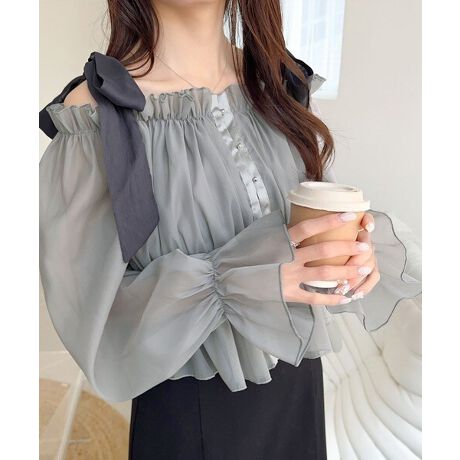 [^:MI1359008]GKgłȂVѐŜfUC͂́A{ItV2wayI[KW[uEX̓oBʂȓfC[X^Cɉ؂₩vX邱ƂłA܂Ƀ}XgnuȈꒅłIʂȃV[fC[[X܂ŁAL􂷂邱ƊԈႢȂpointE{EItV2wayEVo[tdetail@IȌ{AŜ߂ANZgɁBO2WAYfUCAItVƂĂg閜\ACeBCV[ɍ킹ĎRɃAW\Ȃ̂ŁAR[fBl[g̕LAꖇő݊̂ghX^CIy₩ȃI[KW[̃fBe[͍ԈႢȂBVA[̂y₩ȑfނgpĂ邽߁Aig炨ȏʂ܂ŁAKɉ߂܂B܂AVA[gbvXfނ̊炩ȎAVvȂOWA[Ȉۂ^܂Bfabric򓧂I[KW[BcccccccFFLkFȂnF(AȂ)|PbgFȂ@F􂢉cccccccڂ@͏i^OQƂBcoordinateĩVvX^CɃvX邾ŁACɃAbvf[gႤACeB炵tF~jX^C͂A~jobOAXj[J[X|[cT_ȂǁAJWAȃACeƍ킹ΊÂȂX^CɎdオ܂BIIt킸ĝŃR[fBl[g̕L܂BfjXJ[g͂AV[gpc⃏ChpcƂ̑ǂAJWA炫ꂢ߃X^C܂ŕLΉBy₩ŒʋC̗ǂfނgpĂ邽߁AKȒSnB{ItV2WAYI[KW[uEX́AVvȂʊfUCŁAȂ̃[h[uɐV𐁂ވꒅłBseasonal trendt̃ghyނ߂̃R[fBl[gƂăs{[̃ohJ[Vc̏ɃNVFrX`FL~s[XC[hăJ[ufjtApc킹΁AghvXꂽȃX^CɎdオ܂IXEFbgfނ̃Wbvp[J[gbNWPbgHD΁AK˔tLC߂ɂ܂Ƃ߂ȂXvOR[g킹đ̓[t@[pvXŁAJWAɂ܂Ƃ߂Ȃgh̃MK`FbNACeāA͌Xj[J[ŁA₷ƃX^C𗼗ʂȃACeŁÃR[fBl[gyŁymily biletƂ́z"ƎR Ƃ킢 ƎDɂȂ" Ȋ肢uhBgh~x[VbNɁuK[[vmixA҂ÂRZvgB~t@bVyɊy߂āAv킸VFAȂAƂ߂ACeĂ܂B̃j^[ɂA摜̐FƑقȂꍇ܂B