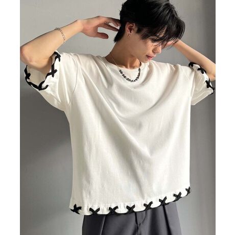 [^:CM1010407]Xeb`fUCANZgɂȂTVcBhbvV_[ƒ悢ŁA͓IȃVGbgBbNX̂鍡ۂTCYȂꊴoBfC[gɂ҂ŁAǂȃ{gƂQłBpointEXeb`fUCEbNXEhbvV_[detailƐɎ{ꂽNXXeb`fUCAVvTVcɉ؂₩vX܂Bgĥ邱ȂVGbgŃX^CAbvʂoBVvȒɂȃANZgꖇŁAfC[R[fBl[gɊ􂷂邱ƊԈႢȂBǂȃ{gXƂ킹₷AJWAxX^C܂ŕL􂷂1łBfabriĉ悢̓VfށccccccccF኱FʐLkF藠nFȂ|PbgFȂ@F@(lbggp)ccccccccڂ@͏i^OQƂBfB[Xice1010407Ƃ́ATCYXybNقȂ܂̂łӂ肢܂Bcoordinatet̃bNXX^CyނȂAgbNpc킹ăJWAȂƊoBɂ͌y₩ȃWbvp[J[HD΁ASn悢G߂ɂ҂̃X^CɂȂ܂B܂gbNWPbg邱ƂŁAAEghAȕ͋CAANeBuCtX^Cyޕɂ҂̃R[fBl[gITd˒邱ƂŁAIVȃC[hIȕ͋CvX̓Xj[J[ŌyɁBfjpcƍ킹΁A悢JWAsIȈۂ^܂BāAoPbgnbgԂĐX^CɁĨj^[ɂA摜̐FƑقȂꍇ܂B