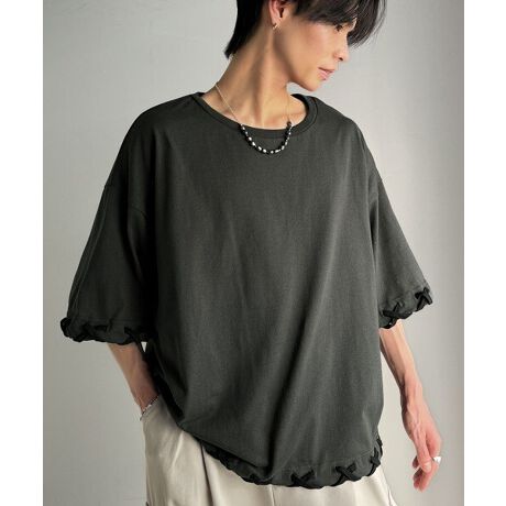 [^:CM1010407]Xeb`fUCANZgɂȂTVcBhbvV_[ƒ悢ŁA͓IȃVGbgBbNX̂鍡ۂTCYȂꊴoBfC[gɂ҂ŁAǂȃ{gƂQłBpointEXeb`fUCEbNXEhbvV_[detailƐɎ{ꂽNXXeb`fUCAVvTVcɉ؂₩vX܂Bgĥ邱ȂVGbgŃX^CAbvʂoBVvȒɂȃANZgꖇŁAfC[R[fBl[gɊ􂷂邱ƊԈႢȂBǂȃ{gXƂ킹₷AJWAxX^C܂ŕL􂷂1łBfabriĉ悢̓VfށccccccccF኱FʐLkF藠nFȂ|PbgFȂ@F@(lbggp)ccccccccڂ@͏i^OQƂBfB[Xice1010407Ƃ́ATCYXybNقȂ܂̂łӂ肢܂Bcoordinatet̃bNXX^CyނȂAgbNpc킹ăJWAȂƊoBɂ͌y₩ȃWbvp[J[HD΁ASn悢G߂ɂ҂̃X^CɂȂ܂B܂gbNWPbg邱ƂŁAAEghAȕ͋CAANeBuCtX^Cyޕɂ҂̃R[fBl[gITd˒邱ƂŁAIVȃC[hIȕ͋CvX̓Xj[J[ŌyɁBfjpcƍ킹΁A悢JWAsIȈۂ^܂BāAoPbgnbgԂĐX^CɁĨj^[ɂA摜̐FƑقȂꍇ܂B