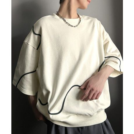 [^:CM1260418]؂₩ƗVѐS𗼗gbvXBl̂߂̃JWAX^Cɂ҂ȈꖇIsYfB[XꂿႤ"R[hhJn[tX[uTVc"tghӂEF[uR[hhJŉ؂₩AbvIhJfBe[ŁAl̗VѐSopointEŏ{ACeEfEEѐnEjpifB[XiԁFce1260418jdetail̃EF[uR[hhJn[tX[ugbvX́Agh蔽fACeBɃobNɎ{ꂽ؂₩ȃShJ́ÃJWAX^CɗVѐSvXB悭肵VGbg̗ѐńAoAbNXȂy߂܂B܂Ay₩ȑfނtĂ̑u₩ȋCoAGǂ̂ŃfC[[XɂœKłBjpŎg郆jZbNXACełBfabricƂ20/-OfށcccccccFȂ(ItzCg)FʐLkF኱nFȂ|PbgFȂ@F􂢉ccccccccڂ@͏i^OQƂBfB[Xice1260418Ƃ́ATCYXybNقȂ܂BcoordinatebNXX^CyނȂAgbNpc킹ăJWAȂƊoBɂ͌y₩ȃWbvp[J[HD΁ASn悢G߂ɂ҂̃X^CɂȂ܂B܂gbNWPbg邱ƂŁAAEghAȕ͋CAANeBuCtX^Cyޕɂ҂̃R[fBl[gITd˒邱ƂŁAIVȃC[hIȕ͋CvX̓Xj[J[ŌyɁBfjpcƍ킹΁A悢JWAsIȈۂ^܂BāAoPbgnbgԂďtĐX^CɁĨj^[ɂA摜̐FƑقȂꍇ܂B