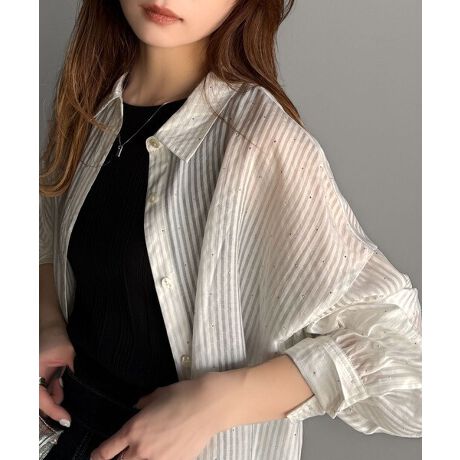 [^:CE1010416]l̏ɂI[o[TCYVA[VcBCXg[ŏiȃJWAX^CBȂ₩ȃVA[XgCvƃCXg[ŁAɂƂʊvXBVGbgŁAbNXSny݂܂BpointEVA[XgCvfށECXg[EVGbgdetail̃Vc̓VA[XgCv̑fފ͓Iق̂V{̂c̃XgCv̊鐶nɂȂĂāAiȓƑ@ׂȃLL̃CXg[ڂ䂭ꒅłBƂI[o[TCYA炵ĂAbNXSn񋟂܂BV[Y킸d˒ɂœKiグĂAfGȃACeł̂ŁAЂꁝfabric̊VA[XgCvɃCXg[{ꂽfށccccccccFFLkFȂnFȂ|PbgFȂ@F􂢉ccccccccڂ@͏i^OQƂBcoordinateꖇŒĂ݊̂uVcuEXłAJWAR[fyނȂ烌C[hgbvXɃsrX`F킹ĂX^COɁIWK[pc킹΁AbNXӂJWAX^CI̓̋Cɍ킹ăfjtApc킹ĂOKꂢ߃X^CڎwȂAVA[XJ[go[XJ[g`CXBp[Ȃǂ̃lbNXΈCɏifBɁWHD΁AꂽۂvXł܂fC[ItBXEoV[܂ŃIItLpłĉfACełB̃j^[ɂA摜̐FƑقȂꍇ܂B