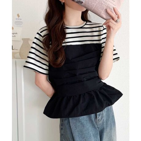 [^:CE1260345]ّfMIXŖAlJWAȃhbLOgbvXB̊̂MU[VGbgAؚoBTVc̃tƃrX`F̏i▭Ƀ~bNXd˒fUCŁAȂꊴՂ̃X^CO܂BpointEّfރRri|`fށ~iCfށjEEGXgMU[fUCEC[hEPłꊴdetailّfMIXݏo̊ƁAEGXgMU[ݏoVGbǵBJWATVcfނɁA悭n̂iCgݍ킹邱ƂőlۂꂽۂɁBEGXg̃MU[͎RɂтAX^CAbvʂBVvȃ{gXƍ킹邾łɌ܂AR[f̕LꖇBC[h̃fUCȂAꖇdĂ璅EȒPŃXgXt[BfC[炿Ƃo܂ŁAL􂷂閜\gbvXBfabricSn̗ǂTC|`fނƒ悢nƃV{̂iCfނ̃hbLOccccccccFȂ(gWF₠)FʐLkFg኱藠nFȂ|PbgFȂ@F􂢁zFî߁APƐ􂢂ŗD􂢂AɂsĂZu􂢂͂ȂłB␅ŔGꂽ܂ܕuƁAFڂ肵܂̂ŁAӂccccccccڂ@͏i^OQƂBcoordinatêPŃrX`FC[hX^CIx[VbNJ[łǂȃeCXgɂn}{gXI΂Ȃ\ACeIJ[ufjXEFbgpcȂǂɍ킹VvJWAX^C`[XJ[gVA[XJ[g킹Â߃X^C܂ŃghACeƂ̑QXbNXpc^CgXJ[g킹΁Aꂢ߃X^CɂɃWHDă[t@[pvXŃoX𐮂΁AxAbvԈႢȂł̃j^[ɂA摜̐FƑقȂꍇ܂B