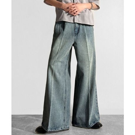 [^:CO1150001]tAVGbg+XbNXdl1ÑX^CBBe[WEHbVHfjBuVintage Washed Flare Denim^Be[WHtAfjpcvɌčLtAVGbgƃ^bÑZ^[vXdlrʂoBTCh|PbgXbNXdlň₷肳BBe[WEHbVH{ƂŗlXȃR[fBl[gɂ݁A11.5IX̖100fjŁAʔNg悢݂ƃńBpointEtAVGbgE^bÑZ^[vXdlEBe[WHiubN͂ȂjE11.5IX̃Rbg100fjdetail▭ȕoAuVintage Washed Flare Denim^Be[WHtAfjpcvZ^[vXƃ^bNdlŏioBɌĂLtAVGbgAr𒷂BSnǂAVvłȂghꂽACeBEGXg͂tBbgA₷l݌vBVvȃfUCŁAǂȃV[ł􂷂闊1{BghAقǗǂŎg₷nBpłx[VbNȃACeB悢dƃBe[WH̕ŁAΗقǓށBubNn1iubNP~JjP~JEHbVHCfBSu[iCfBSu[`juXgu[`HubNHȂfabricgɍœKȒ11.5IX100fjnccccccccFȂFʐLkFȂnF|PbgF@F@(lbggp)ccccccccF̏o͌̍܂Bڂ@͏i^OQƂubNfjL̓ɊւĐn̓AH̉eɂƓ̓ꍇ܂B͑fނ␻Hɂ̂łAiɂ͖育܂BCɂȂꍇ͂wApOɈx߂܂B󎞂ɏʂ̏_܂Lʂ̂܂gpƁAʓIłBɕʂ̗ǂꏊŉA𒷎ԍsƁAy邱Ƃ܂B˓͐F̌ɂȂ邽ߔĂB TCY@rTCY : `168cmlTCY : 169cm`174cmkTCY : 175cm`W̌^ɂڈłB̌^D݂ɂČl܂Bcoordinate邢Z~tAfUCAǂȃeCXgɂ킹₷I[V[YŊ􂵂ĂPItĂ̓Vvȃs⃉K[Vcƍ킹̂͂e[[hWPbgVc킹āAN[ȃLCߑlJWAX^Cɂ̂߁H~̔G߂ɂ́AXEFbg̃Wbvp[J[jbg킹āAbNX̂JWAR[fɁBU[WPbggbNWPbgƍ킹΃Be[ŴXg[gR[fI̓Xj[J[ō킹̂͂AG߂ɂău[cT_킹ΑfR[fBl[gɁV[ɉʂȃX^Cy߂DGACełIClassical Origin /NVJIW` Redefining Modern Style `uNVbNɃ[cȂAV߂ŌIȃX^CɂȂvƂbZ[W߂uhBt@bVʂĎȕ\sANuAS璅Ǝv镞vāB̃j^[ɂA摜̐FƑقȂꍇ܂B