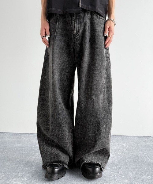 STL/エスティーエル SLIM FIT JEAN ビンテージデニムパンツ 赤耳セルビッチ 岡山産 736VC 割引クーポン配布中 STL エスティーエル SLIM FIT JEAN