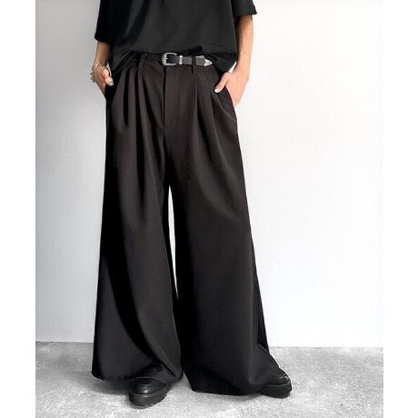 [^:CO1150005]3^bNŃVGbgBY2KX^CɂX[p[ChXbNXBuThree-Tuck Y2K Super Wide Trousers^3^bNY2KX[p[[hXbNXv[߂3^bNA{[̂VGbgBX[p[ChȃfUCbNX͋Co1{B₷AǂȃV[łKɉ߂BtgɎ{ꂽX[^bNA▭ȗ̊𐶂ݏoAVvȂIȈۂɃX^COdグB90Nォ2000N㏉̃X^Cz킹Y2K̃fUCAƐVZBǂ̃ghɂȂވiBɂ܂悤҉͂ⒷߐݒȂ̂ŁA{[\[߁BpointE3^bÑX[p[ChVGbgEZ߂̃ACeƂ̑悭Y2KghƂ}b`E肰ȂEGXgSdldetailƍʉł鑶݊̏o3^bNdĺuThree-Tuck Y2K Super Wide Trousers^3^bNY2KX[p[[hXbNXv̂邫ꂢߑfނ̗pAɒ̒Z߂̃ACeƂ̑QBbNX͂SnŁAԒĂȂDGXbNXBǂȃgbvXɂ݂₷AR[fBl[g̕LĂBfabriĉLC߂̃cCfށcccccccFȂFʐLkF₠藠nFȂ|PbgF@F@(lbggp)cccccccڂ@͏i^OQƂBlbgɓĂ̂߂܂BTCY@rTCY : `168cmlTCY : 169cm`174cmkTCY : 175cm`W̌^ɂڈłB̌^D݂ɂČl܂Bcoordinatex[VbNȃfUCłǂȃeCXgɂn}AgbvXI΂Ȃ\ACeIe[[hWPbgVc킹āAN[ȑlJWAX^Cɂ̂͂AtĂ̓s⃉K[Vcƍ킹ÒMIXX^C߁H~̔G߂ɂ́AXEFbg̃Wbvp[J[jbg킹āAbNX̂LC߃R[fɁBU[WPbggbNWPbgƍ킹΃Be[ŴXg[gR[fI̓Xj[J[ō킹̂͂AX^Cɂău[cT_킹āAfR[fBl[gɁȂ̃X^COŁAR[fBl[gył݂āBClassical Origin /NVJIW` Redefining Modern Style `uNVbNɃ[cȂAV߂ŌIȃX^CɂȂvƂbZ[W߂uhBt@bVʂĎȕ\sANuAS璅Ǝv镞vāB̃j^[ɂA摜̐FƑقȂꍇ܂B