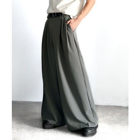 [^:CO1150005]3^bNŃVGbgBY2KX^CɂX[p[ChXbNXBuThree-Tuck Y2K Super Wide Trousers^3^bNY2KX[p[[hXbNXv[߂3^bNA{[̂VGbgBX[p[ChȃfUCbNX͋Co1{B₷AǂȃV[łKɉ߂BtgɎ{ꂽX[^bNA▭ȗ̊𐶂ݏoAVvȂIȈۂɃX^COdグB90Nォ2000N㏉̃X^Cz킹Y2K̃fUCAƐVZBǂ̃ghɂȂވiBɂ܂悤҉͂ⒷߐݒȂ̂ŁA{[\[߁BpointE3^bÑX[p[ChVGbgEZ߂̃ACeƂ̑悭Y2KghƂ}b`E肰ȂEGXgSdldetailƍʉł鑶݊̏o3^bNdĺuThree-Tuck Y2K Super Wide Trousers^3^bNY2KX[p[[hXbNXv̂邫ꂢߑfނ̗pAɒ̒Z߂̃ACeƂ̑QBbNX͂SnŁAԒĂȂDGXbNXBǂȃgbvXɂ݂₷AR[fBl[g̕LĂBfabriĉLC߂̃cCfށcccccccFȂFʐLkF₠藠nFȂ|PbgF@F@(lbggp)cccccccڂ@͏i^OQƂBlbgɓĂ̂߂܂BTCY@rTCY : `168cmlTCY : 169cm`174cmkTCY : 175cm`W̌^ɂڈłB̌^D݂ɂČl܂Bcoordinatex[VbNȃfUCłǂȃeCXgɂn}AgbvXI΂Ȃ\ACeIe[[hWPbgVc킹āAN[ȑlJWAX^Cɂ̂͂AtĂ̓s⃉K[Vcƍ킹ÒMIXX^C߁H~̔G߂ɂ́AXEFbg̃Wbvp[J[jbg킹āAbNX̂LC߃R[fɁBU[WPbggbNWPbgƍ킹΃Be[ŴXg[gR[fI̓Xj[J[ō킹̂͂AX^Cɂău[cT_킹āAfR[fBl[gɁȂ̃X^COŁAR[fBl[gył݂āBClassical Origin /NVJIW` Redefining Modern Style `uNVbNɃ[cȂAV߂ŌIȃX^CɂȂvƂbZ[W߂uhBt@bVʂĎȕ\sANuAS璅Ǝv镞vāB̃j^[ɂA摜̐FƑقȂꍇ܂B