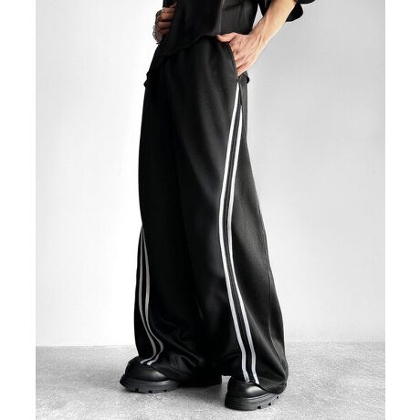 [^:CO1150006]TChփV[XɗWCڂ䂭X^CbV[hȃgbNpcBuCurve Line Wide Track Pants^J[uCChgbNpcvy₩ȓƉK˔W[Wfނ̗pAX^CłȂg̗ǂ́Bgĥ郋[YVGbgbNXSn񋟂IɂItɂ􂷂閜\ȈꒅBJWAV[ANeBuȊOo͂AVcWPbgƍ킹΃[hX^COyނƂ\B邾ōۂ\Ɏdオ{BpointE[YVGbgȃgbNpcETChɂėWCEtĂɉKȒʋC̍fނ̗pdetail悤ȃCfUĆuCurve Line Wide Track Pants^J[uCChgbNpcv|GXe100%̂Ƃnɐ􂢉H{AKȗSnBTChɂė郉CAX|[eB[ƃ[hoBS̓IɂƂ[YȃVGbǵAghȂbNXł闚SńBSn悢Lkɂ蓮₷AXgXt[ȒpŃfC[ȒȂ͂AƂOoANeBuV[łBTChCƃbNXVGbg▭ɗZAlJWAȈ{Ɏdグ܂B悢Ƃ̂TCWÓATVcXEFbgȂǂ̃JWAX^CAVcWPbg킹LC߃X^C܂ŕLtBbgBǂȃgbvXɂ݂₷AR[fBl[g̕LĂ闊pcBfabricʋĈW[WfށccccccccFȂFʐLkF藠nFȂ|PbgF@F@(lbggp)ccccccccڂ@͏i^OQƂBTCYrTCY : `168cmlTCY : 169cm`174cmkTCY : 175cm`W̌^ɂڈłB̌^D݂ɂČl܂Bcoordinategh̃TChCpc̓X|[eB[MIXX^C͂ÒMIXX^CXg[gJWAeCXgȂǕLR[fɍ킹₷1BtĂ̒gG߂ɂ́AƃT⃉K[Vcɍ킹邾ŏ{ȃ[YR[fɁBH~̔G߂ɂ́AXEFbgjbg킹āAbNX̂JWAR[fɁBgbNWPbgd˒΁AghāAȂꂽ͋CɁ̓Xj[J[ō킹̂͂AG߂ɂău[cT_킹ΑfR[fBl[gɁV[ɉʂȃX^Cy߂DGACełIClassical Origin /NVJIW` Redefining Modern Style `uNVbNɃ[cȂAV߂ŌIȃX^CɂȂvƂbZ[W߂uhBt@bVʂĎȕ\sANuAS璅Ǝv镞vāB̃j^[ɂA摜̐FƑقȂꍇ܂B