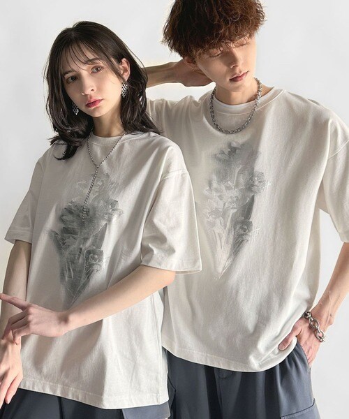 JORJA SMITH x JOURNAL STANDARD Tシャツ | ジャーナル