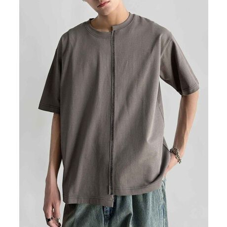 [^:CO1150013]Ǝ񌳂̃AVg[fUCƔzFXeb`ő̐lƂ͈zȂꊴoBuAsymmetric Stitch Design T-Shirt^AVg[fUCzFXeb`TVc v肰ȂfUC̃ANZgAVvR[fiグB1Őꂽ͋CAl̃JWAX^CɍœKBfjXbNXƍ킹āALȂy߂B100%萶nŁAẲKȒSnBpointEAVg[ȐؑփfUCEzFXeb`ANZgEGƒSn̗ǂ100%26/2VfށdetailVvR[fiグĂAu Asymmetric Stitch Design T-Shirt^AVg[fUCzFXeb`TVcvtẴJWAX^CɍœKŁA1ő݊fUCBAVg[Ȑؑւ𐶂݁A肰ȂoBzFXeb`ANZgɂȂAVvȂۂvXB100%26/2VfނŁAƉKȒSnA_炩ȕƃi`ȕ\vXBfj⃏Chpcƍ킹΁AȂꂽlJWAX^CBWPbgHD΁AJWAȂꂽۂɁB񌳂̃fBe[VvȃR[fBl[g̃ANZgɂȂA1ŃX^C܂AtẴ[h[uɌȂꒅBfabric100%26/2Vfނ̗pccccccccFȂ(zCg₠)FʐLkF藠nFȂ|PbgFȂ@F@(lbggp)ccccccccڂ@͏i^OQƂTCY@rTCY : `168cmlTCY : 169cm`174cmkTCY : 175cm`W̌^ɂڈłB̌^D݂ɂČl܂Bcoordinatex[VbNJ[łǂȃeCXgɂn}荇킹{gXŃJWA炫ꂢ߂܂ŎR݂Ɋy߂̗̂͂DGACeIfjXEFbgpcA`mpcȂǂ̃x[VbNȃACe͂񁝃N[Ȉۂo̓tApcɁA͌Xj[J[őgݍ킹̂߁܂Td˒邱ƂŁAIVȃC[hR[fItH̔ɂ̓gbNWPbgANZgɂ΁AƌIȃX^CɂU[WPbge[[hWPbgƍ킹΃LCߑlJWAX^CIȂ̃X^COŁAtẴR[fBl[gył݂āBClassical Origin /NVJIW` Redefining Modern Style `uNVbNɃ[cȂAV߂ŌIȃX^CɂȂvƂbZ[W߂uhBt@bVʂĎȕ\sANuAS璅Ǝv镞vāB̃j^[ɂA摜̐FƑقȂꍇ܂B