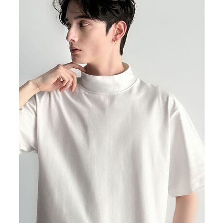 [^:CO1150016]悤ňӊOƖnClbNTVcB1Ci[AC[hgɊBuHigh Neck Short Sleeve 100% Cotton T-Shirt^100nClbNTVcv񌳂茩nClbNfUCŉăX^CɐvXB1͂AG߂̕ςڂɂ̓VcWPbg̃Ci[N[lbNAulbNȂǂ̃C[gɂdB̃[h[uɉȂẢ1͂Ă1BpointEẴnClbNE킹₷ׁ[VbNtBbgTCYE100%16/-OEiI[vGhjVfށdetailVvȂꂽuHigh Neck Short Sleeve 100% Cotton T-Shirtv100%fނމKȒSnƁAnClbNfUCiȈۂvXBfC[[XɍœKŁAԒĂXgXȂ߂܂B@@@zCgEubNE`R[3FWJŁAtẴJWA烂[hȃX^C܂ŕLB@fabricE100A16/-OEiI[vGhjVfOEiI[vGhj́AʂȐZpɂ萶YꂽŁAxƏ_˔Ă鎅łBʋCǂAy₩ȒSn񋟂邽߉ďłKɒp\BcccccccFȂ(ItzCg)FʐLkF኱nFȂ|PbgFȂ@F@(lbggp)cccccccڂ@͏i^OQƂBlbgɓĂ̂߂܂BTCYrTCY : `168cmlTCY : 169cm`174cmkTCY : 175cm`W̌^ɂڈłB̌^D݂ɂČl܂BcoordinatêPŃX^CbVȕ͋CӂTVcłAx[VbNJ[łǂȃeCXgɂn}荇킹{gXŃJWA炫ꂢ߂܂ŎR݂Ɋy߂̗̂͂DGACeIfjXEFbgpcA`mpcȂǂ̃x[VbNȃACe͂񁝃N[Ȉۂo̓tApcɁA̓X|[cT_őgݍ킹̂߁G߂ɂ̓gbNWPbgANZgɂ΁AƌIȃX^CɂU[WPbge[[hWPbgƍ킹ΐꂽlJWAR[fI̓[t@[Xj[J[ŃoX𐮂΁AxAbvԈႢȂłȂ̃X^COŁAtẴR[fBl[gył݂āBClassical Origin /NVJIW` Redefining Modern Style `uNVbNɃ[cȂAV߂ŌIȃX^CɂȂvƂbZ[W߂uhBt@bVʂĎȕ\sANuAS璅Ǝv镞vāB̃j^[ɂA摜̐FƑقȂꍇ܂B