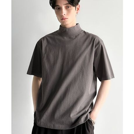 [^:CO1150016]悤ňӊOƖnClbNTVcB1Ci[AC[hgɊBuHigh Neck Short Sleeve 100% Cotton T-Shirt^100nClbNTVcv񌳂茩nClbNfUCŉăX^CɐvXB1͂AG߂̕ςڂɂ̓VcWPbg̃Ci[N[lbNAulbNȂǂ̃C[gɂdB̃[h[uɉȂẢ1͂Ă1BpointEẴnClbNE킹₷ׁ[VbNtBbgTCYE100%16/-OEiI[vGhjVfށdetailVvȂꂽuHigh Neck Short Sleeve 100% Cotton T-Shirtv100%fނމKȒSnƁAnClbNfUCiȈۂvXBfC[[XɍœKŁAԒĂXgXȂ߂܂B@@@zCgEubNE`R[3FWJŁAtẴJWA烂[hȃX^C܂ŕLB@fabricE100A16/-OEiI[vGhjVfOEiI[vGhj́AʂȐZpɂ萶YꂽŁAxƏ_˔Ă鎅łBʋCǂAy₩ȒSn񋟂邽߉ďłKɒp\BcccccccFȂ(ItzCg)FʐLkF኱nFȂ|PbgFȂ@F@(lbggp)cccccccڂ@͏i^OQƂBlbgɓĂ̂߂܂BTCYrTCY : `168cmlTCY : 169cm`174cmkTCY : 175cm`W̌^ɂڈłB̌^D݂ɂČl܂BcoordinatêPŃX^CbVȕ͋CӂTVcłAx[VbNJ[łǂȃeCXgɂn}荇킹{gXŃJWA炫ꂢ߂܂ŎR݂Ɋy߂̗̂͂DGACeIfjXEFbgpcA`mpcȂǂ̃x[VbNȃACe͂񁝃N[Ȉۂo̓tApcɁA̓X|[cT_őgݍ킹̂߁G߂ɂ̓gbNWPbgANZgɂ΁AƌIȃX^CɂU[WPbge[[hWPbgƍ킹ΐꂽlJWAR[fI̓[t@[Xj[J[ŃoX𐮂΁AxAbvԈႢȂłȂ̃X^COŁAtẴR[fBl[gył݂āBClassical Origin /NVJIW` Redefining Modern Style `uNVbNɃ[cȂAV߂ŌIȃX^CɂȂvƂbZ[W߂uhBt@bVʂĎȕ\sANuAS璅Ǝv镞vāB̃j^[ɂA摜̐FƑقȂꍇ܂B