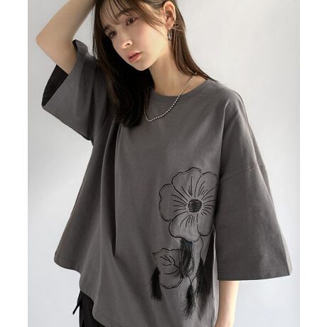 [^:CO1150017]t[AbvPhJقhJŁAVѐSvXG咍ڂ1BuFlower Stitch Applique Design T-Shirt^t[Xeb`AbvPfUCTVcvӂQ̎hJfUC͓IBVvȂڂANZgŁAR[fɃANZgB肵nŒSnQAfC[Ɋ􂷂TVcBpointEnXeb`hJŃAbvP\EقhJVѐSvXEقǂ悢̖100%fށdetail1łfAuFlower Stitch Applique Design T-Shirt^t[Xeb`AbvPfUCTVcvقhJ̓Be[WCNȕ͋CoAVѐSIȈۂoBRbg100fނŁAKȒSnB悢݂AV[Y킸płDꂽfފBtĂ1ŗAH~̓WPbgJ[fBKAVcȂǂƏd˒āAgۂȂX^COł܂BC[h邱ƂŁAV[YƂ̃R[fBl[gy߂̂́BƂI[o[TCYVGbgŁAfjJ[Spcƍ킹΃JWAɁAXbNXƍ킹ΓsIȈۂoł܂Bfabric100A26/2VfނgpA悢݁ccccccccFȂFʐLkF኱nFȂ|PbgFȂ@F@(lbggp)ccccccccڂ@͏i^OQƂTCYrTCY : `168cmlTCY : 169cm`174cmkTCY : 175cm`W̌^ɂڈłB̌^D݂ɂČl܂Bcoordinatex[VbNJ[łǂȃeCXgɂn}荇킹{gXŃJWA炫ꂢ߂܂ŎR݂Ɋy߂̗̂͂DGACeIfjXEFbgpcA`mpcȂǂ̃x[VbNȃACe͂񁝃N[Ȉۂo̓tApcɁA͌Xj[J[őgݍ킹̂߁܂Td˒邱ƂŁAIVȃC[hR[fItH̔ɂ̓gbNWPbgANZgɂ΁AƌIȃX^CɂȂ̃X^COŁAtẴR[fBl[gył݂āBClassical Origin /NVJIW` Redefining Modern Style `uNVbNɃ[cȂAV߂ŌIȃX^CɂȂvƂbZ[W߂uhBt@bVʂĎȕ\sANuAS璅Ǝv镞vāB̃j^[ɂA摜̐FƑقȂꍇ܂B