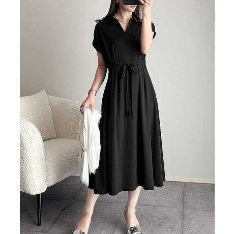 black ワンピース