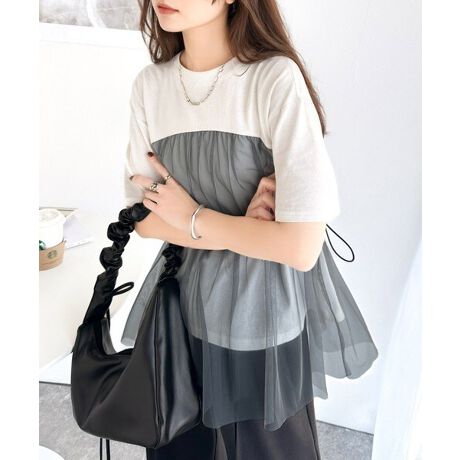 [^:CE1260379]`[~TVcől̃tR[fB肰Ȃiȉ؂₩铧́Sn悳Ƃ𗼗A100%TVcƁÂ`[gݍ킹؂₩ȃgbvXSn̗ǂɉAEGXghXgŃVGbgω݁BꖇłȃX^CO܂郌C[hgbvX̓fC[ŏd󂷂邱ƊԈႢȂpointEؚEEGXghXgdlE`[~100TVcّ̈fރRrdetailꖇŒȂّfރRrgbvXB100%TVcƃ`[fނrX`FC[hɈّfރhbLOBy₩ȃ`[fނ▭ɃC[hꂽfUĆA邾ŃghoB̃gbvXꖇŁAXbLƂVGbgoAEGXg̃h[XgOɂX^CAbv݁BJWAȂAgȂꊴhoɂ҂łfabric100fTVcɏ_炩ȃ`[dȂvI[o[B@@@@@@@@@@@@@@@@ccccccccFFʐLkF኱nFȂ|PbgFȂ@F􂢉ccccccccڂ@͏i^OQƂBcoordinateّfނ̊ylߍ񂾂̃`[RrhXggbvX́AJWAȂYoɂ҂I߂̃fjpcAtAXJ[gƂ̑ob`łBJWA_Eɂ́AfjƃXj[J[킹ā炵͋CóA_炩ȃJ[̃tAXJ[gɃT_킹邾ŁA▭ȊÂ邱Ƃł܂B܂Aʋ΂₿ƂoɂAobOANZT[vX邾ŊȒPɃR[fBl[gIl̏igłAȈꖇłBX^CAbv_A܂̉KɎȂȂ􂻂ȃghACeЂĨj^[ɂA摜̐FƑقȂꍇ܂B