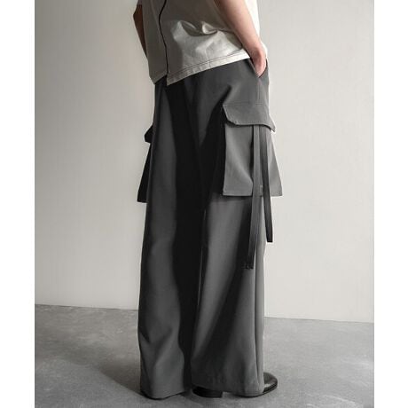 [^:CO1150004][h~^[MIXŎpQ̃J[S|PbgtXbNXBuBig Pocket Parachute Wide Trousers^rbO|PbgtpV[gChXbNXv~^[ȕ͋Cɐꂽꂢ߂ȗvfvXAfC[ʂȃV[܂ŕL􂷂ACeBEGXgSdlŃXgXt[ȗSnAKƂꂳ𓯎Ɋy߂͓̂II~R[h|PbgɎ[ł_R[f̕L遝pointE~^[Ƃꂢ߂ZChJ[SgEU[E傫߂̃TCh|PbgƎ~R[hEYȃLCڑfށE[ȌڂƂ͗ɃXgb`dlŉKEEGXgSdldetail̃rbO|PbgpV[gChpćAghɕqȒj̃}XgACeB_ȃChVGbgbNXۂ^ȂA㎿ȑfނgp邱ƂōAbvBEɔzꂽ傫ȃTCh|Pbgɂ́AfUCłȂp˔AX^CbVɏ[\BEGXgSdlAKȃtBbgA܂܂ȑ̌^ɂΉB̃pc𗚂΁AfC[X^Cʂȓ̂vy߂܂Ifabricꂢ߂ȃ|GXecCfށccccccccFȂFʐLkF藠nFȂ|PbgF@F@(lbggp)ccccccccڂ@͏i^OQƂBTCYrTCY : `168cmlTCY : 169cm`174cmkTCY : 175cm`W̌^ɂڈłB̌^D݂ɂČl܂Bcoordinatex[VbNȃfUCłǂȃeCXgɂn}AgbvXI΂Ȃ\ACeIe[[hWPbgVc킹āAN[ȃLCߑlJWAX^Cɂ̂͂As⃉K[Vcƍ킹ÒMIXX^C߁G߂ɂ́AXEFbg̃Wbvp[J[jbg킹āAbNX̂LC߃R[fɁBU[WPbggbNWPbgƍ킹΃Be[ŴXg[gR[fI̓Xj[J[ō킹̂͂AX^Cɂău[cT_킹āAfR[fBl[gɂȂ̃X^COŁAR[fBl[gył݂āBClassical Origin /NVJIW` Redefining Modern Style `uNVbNɃ[cȂAV߂ŌIȃX^CɂȂvƂbZ[W߂uhBt@bVʂĎȕ\sANuAS璅Ǝv镞vāB̃j^[ɂA摜̐FƑقȂꍇ܂B