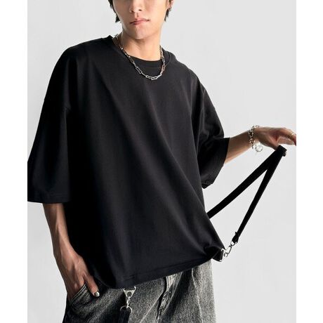 [^:CO1150015]Bꖳ̃xgfUCŁARȃAWy߂BJWA烂[hɂn}AV[gTVcBuBelt Design Transformable Cropped T-Shirt^ExgfUCV[gTVcvɎtꂽExǵAVvȃR[fBl[gɗVѐSAÑX^CɎdグ܂B100%̏_炩ȑfފƁANbvh䂪oX悭AbNXƃgh𗼗BpointE100%EɒExgtIȃfUCExg̓X^Cɍ킹ĎRɎO\detailĂuBelt Design Transformable Cropped T-Shirt^ExgfUCV[gTVcvɕtE\ȃxgAX^CɗVѐSƕωvX܂B100%26/2Vfނɐn􂢉H{A_炩ȕBxg͎RɎO\炻̓̃X^COɍ킹Ċy߂|CgBBꖳ̃fUCŁAJWA烂[h܂ŕLR[fBl[gɑΉ܂Bfabric10026/2VfނgpccccccccFȂ(ItzCg)FʐLkF኱nFȂ|PbgFȂ@F@(lbggp)ccccccccڂ@͏i^OQƂTCY@rTCY : `168cmlTCY : 169cm`174cmkTCY : 175cm`W̌^ɂڈłB̌^D݂ɂČl܂Bcoordinatex[VbNȃfUCłǂȃeCXgɂn}荇킹{gXŃJWA炫ꂢ߂܂ŎR݂Ɋy߂̗̂͂DGACeIfjXEFbgpcA`mpcȂǂ̃x[VbNȃACe͂񁝃N[Ȉۂo̓tApcɁA͌Xj[J[őgݍ킹̂߁܂Td˒邱ƂŁAIVȃC[hR[fIɂ̓gbNWPbgANZgɂ΁AƌIȃX^CɂȂ̃X^COŁAR[fBl[gył݂āBClassical Origin /NVJIW` Redefining Modern Style `uNVbNɃ[cȂAV߂ŌIȃX^CɂȂvƂbZ[W߂uhBt@bVʂĎȕ\sANuAS璅Ǝv镞vāB̃j^[ɂA摜̐FƑقȂꍇ܂B