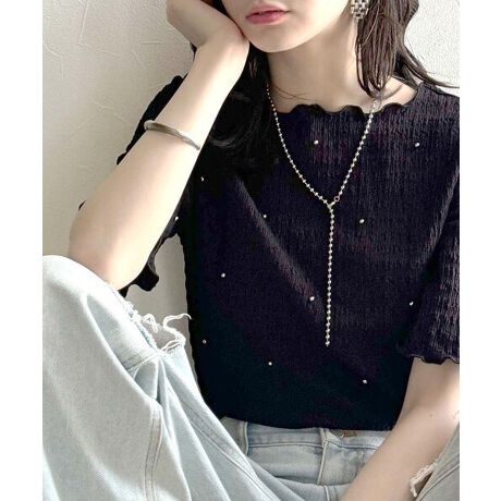 [^:CE1010413]ꂽlACeErW\WK[hgbvXґȃWK[hfނɗDEdĂ{ĂAVvłȂǂʂȕ͋CY킹Ă܂BpointEł݃rW[dlEV[OWK[hfށE[ndetailŜɂ΂߂ꂽhbgX^bYڂfJbggbvXBʂ̂\ʊgh̃V[OWK[hfށB݂EẼ[n炵Ă܂BLkyfނȂ̂ŔG肪悭ASnQłBĩCi[̑Ɏ邾ŁAghR[fBl[gɗlς肵܂B⑳̃[n肰Ȃ炵vXBfabricgh́A\ʊ̂fށBLkfނȂ̂œ₷AyĒSn̂悢Jbg\[fށBcccccccF(AC{[AOCbVx[W)FLkF藠nFȂ|PbgFȂ@F􂢉cccccccڂ@͏i^OQƂBcoordinatex[VbNJ[łǂȃeCXgɂn}{gXI΂Ȃ\ACeIfjXEFbgpcEWK[pcȂǂɍ킹VvJWAX^C`[XJ[gL~s[X킹Â߃X^C܂ŃghACeƂ̑QꖇŒĂ݊̂Jbg\[łAWbvp[J[VA[Vcd˒΁AIVȗ₦΍ɂȂ܂ˁBꂢ߂ȃX^CڎwȂAVA[XJ[go[XJ[gƍ킹Ă݂ĂɃWHDă[t@[pvXŃoX𐮂΁AxAbvԈႢȂł̃j^[ɂA摜̐FƑقȂꍇ܂B