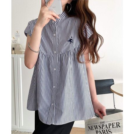 [^:CE1265001]̏tāA炵Ăt`X[űhJMU[VcIؚĂ邱̃VćAǂȃ{gXƂ킹₷ÂiグĂ܂B|Cg̋hJA肰Ȃ͓IȃANZgɁVvȒɂAƂVѐS܂Be݂₷fUCAfC[[X͂Aoɂsb^łBpointElJWAE炵ؚt`X[uEhJdetaillJWAɂ҂Ȓ悢ȂAtF~jɂȂl₷PɁBɂ́A悢MU[炢A炵ƂbNXVGbg܂Bt`X[uŋCɂȂ̘rؚ̉̂CȂ|CghJāAfǂȃ{gXƂQIfabricTƂTCߑfށcccccccFFLkFȂnFȂ|PbgFȂ@F􂢉ccccccclbgɓĂ̂߂܂Bcoordinatex[VbNȃfUCłǂȃeCXgɂn}荇킹{gXŃJWA炫ꂢ߂܂ŎR݂Ɋy߂̗̂͂DGACeIꂢ߃X^CڎwȂAVA[XJ[go[XJ[g`CXBe[[hWPbgjbgJ[fBK킹΁AoItBXX^Cɂsb^WHD΁AꂽۂvXł܂JWAR[fyނȂJ[ufjtApc킹̂IXXI[t@[pvXŃoX𐮂΁AxAbvԈႢȂłɂ̓Wbvp[J[fjWPbgd˒΁AIVȖh΍ɂȂ܂ˁB̃j^[ɂA摜̐FƑقȂꍇ܂B