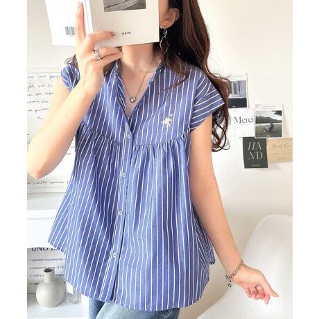 [^:CE1265001]̏tāA炵Ăt`X[űhJMU[VcIؚĂ邱̃VćAǂȃ{gXƂ킹₷ÂiグĂ܂B|Cg̋hJA肰Ȃ͓IȃANZgɁVvȒɂAƂVѐS܂Be݂₷fUCAfC[[X͂Aoɂsb^łBpointElJWAE炵ؚt`X[uEhJdetaillJWAɂ҂Ȓ悢ȂAtF~jɂȂl₷PɁBɂ́A悢MU[炢A炵ƂbNXVGbg܂Bt`X[uŋCɂȂ̘rؚ̉̂CȂ|CghJāAfǂȃ{gXƂQIfabricTƂTCߑfށcccccccFFLkFȂnFȂ|PbgFȂ@F􂢉ccccccclbgɓĂ̂߂܂Bcoordinatex[VbNȃfUCłǂȃeCXgɂn}荇킹{gXŃJWA炫ꂢ߂܂ŎR݂Ɋy߂̗̂͂DGACeIꂢ߃X^CڎwȂAVA[XJ[go[XJ[g`CXBe[[hWPbgjbgJ[fBK킹΁AoItBXX^Cɂsb^WHD΁AꂽۂvXł܂JWAR[fyނȂJ[ufjtApc킹̂IXXI[t@[pvXŃoX𐮂΁AxAbvԈႢȂłɂ̓Wbvp[J[fjWPbgd˒΁AIVȖh΍ɂȂ܂ˁB̃j^[ɂA摜̐FƑقȂꍇ܂B