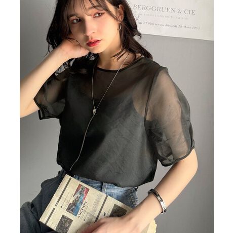 [^:CE1265005]ꖇŃVA[uEXL~R[fwV[ȔgbvXTbƒ邾ŃR[fBl[gAL~hbLÕuEXBtĂ̂iグAꂽACeŁAxL܂B^bNꂽAۂƂ{[͂̈BG}XgȈꖇłpointE₩VA[fރuEXɃL~\[hbLOE1łEl̓Eۂ񑳁E܂Ƒ̓pCsOdetailL~hbLÕuEX́AVA[fނgpꂽfUC͂̈ꖇBȂAî镵͋CY킹l̏ɂ҂̃ACełB悢́ACɂȂ̘r肰ȂJo[C[hɃhbLOꂽfUC̓R[fBl[gv炸Qɂd󂵂܂ꖇłꂪL}tĂɂ҂BfC[[X炨o܂ŕL􂵂܂fabricǂ̃I[KW[fރuEXƓVfރL~Ƃ̃hbLOACeccccccccFFʐLkF኱nFȂ|PbgFȂ@F􂢉ccccccccڂ@͏i^OQƂBL~͎Oł܂BI[KW[gbvXɂāAC𓖂ĂƃVo₷@ׂȂfނƂȂĂ肽߃AC͎ݒECiX`[jȂłgp܂悤肢܂BcoordinatẽL~hbLOVA[uEX́Afj⃊lpcƍ킹邱ƂŁAbNXJWAX^Cy߂܂Ⴆ΁AzCg̃lXJ[gƍ킹āAy₩ȏtăR[fɁXj[J[T_ƂJWAȑƑgݍ킹΁AUJtF^Cɂ҂I܂AY߂ȃXJ[g⃏Chpc킹Ă΁A҂Â߂̃f[gX^Cɂϐg܂BANZT[vX΁A肨xUP̃j^[ɂA摜̐FƑقȂꍇ܂B