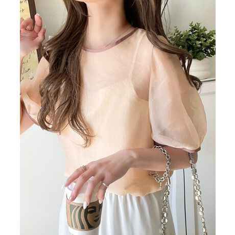 [^:CE1265005]ꖇŃVA[uEXL~R[fwV[ȔgbvXTbƒ邾ŃR[fBl[gAL~hbLÕuEXBtĂ̂iグAꂽACeŁAxL܂B^bNꂽAۂƂ{[͂̈BG}XgȈꖇłpointE₩VA[fރuEXɃL~\[hbLOE1łEl̓Eۂ񑳁E܂Ƒ̓pCsOdetailL~hbLÕuEX́AVA[fނgpꂽfUC͂̈ꖇBȂAî镵͋CY킹l̏ɂ҂̃ACełB悢́ACɂȂ̘r肰ȂJo[C[hɃhbLOꂽfUC̓R[fBl[gv炸Qɂd󂵂܂ꖇłꂪL}tĂɂ҂BfC[[X炨o܂ŕL􂵂܂fabricǂ̃I[KW[fރuEXƓVfރL~Ƃ̃hbLOACeccccccccFFʐLkF኱nFȂ|PbgFȂ@F􂢉ccccccccڂ@͏i^OQƂBL~͎Oł܂BI[KW[gbvXɂāAC𓖂ĂƃVo₷@ׂȂfނƂȂĂ肽߃AC͎ݒECiX`[jȂłgp܂悤肢܂BcoordinatẽL~hbLOVA[uEX́Afj⃊lpcƍ킹邱ƂŁAbNXJWAX^Cy߂܂Ⴆ΁AzCg̃lXJ[gƍ킹āAy₩ȏtăR[fɁXj[J[T_ƂJWAȑƑgݍ킹΁AUJtF^Cɂ҂I܂AY߂ȃXJ[g⃏Chpc킹Ă΁A҂Â߂̃f[gX^Cɂϐg܂BANZT[vX΁A肨xUP̃j^[ɂA摜̐FƑقȂꍇ܂B