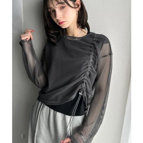 [^:JV1260403]bV~V[OŖAl̏㋉X|[eB[X^C􃌃C[hR[fȒPɌ܂Ci[^NgbvtZbgACel̃X|[eBX^CCi[tbVvgbvXBy₩ȒSnŁAV[O̍iŏ䊴̒߂\ICi[P̂łp\Œ񂵗͔QȃACeBpointEbVfށECi[t(P̂ł̒p\)EV[OEJavaR{ESdvgdetailCi[ZbgłĂIgh̃V[OfUCgbvXB₩ȃbVfނ́AtĂ̒gɂ҂ICi[ZbgɂȂĂ̂ŁAp̈SQBVGbg͒ZȂ▭ȏŁAX^CO̕L܂B܂Awɂ͓d̃obNvg{ĂAтɎU|CgɁB܂ŎGяoĂ悤ȈꖇłByJ[gݍ킹ꗗzAC{[igbvXj~ ItzCgiCi[jubNigbvXj~ `R[iCi[j`R[igbvXj~ ubNiCi[jfabricX|[eB[郁bVƃJWAfނ̓VcccccFFLkF኱nFȂ|PbgFȂ@F􂢉cccccڂ@͏i^OQƂBcoordinate킹{gXŃJWA炫ꂢ߂܂ŎR݂Ɋy߂̗̂͂DGACeItApc`mpcȂǂ̃x[VbNȃACe͂J[ufjXEFbgpcȂǗlXȃVGbg̃{gXƂ̑Qɂ̓Wbvp[J[fjWPbgd˒΁AIVȖh΍ɂȂ܂ˁBꂢ߂ȃX^CڎwȂAVA[XJ[go[XJ[gƍ킹Ă݂ĂL~s[XC[h΁AghX^CIɃWHDă[t@[pvXŃoX𐮂΁AxAbvԈႢȂłyJava Brand Storyz`Enjoy the moment`Java/Wo̓ChlVÃW̊C̔ɃCXpCAatbgEFAuhłBX|[cAAhx`[AAEghAAtFXA^E[XȂǂV[z肵A₷AKɂ@\ƍt@bVBN␫ʂ𒴂jo[TfUC͂̂ЂƂłB̑厩RCAl̃Ahx`[yނׂĂ̐lɁB̃j^[ɂA摜̐FƑقȂꍇ܂B