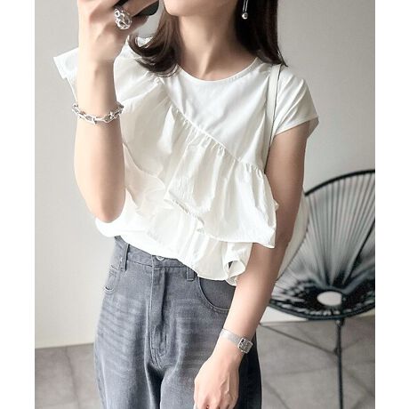 [^:CE1020216]l̏ɂ҂ّfރbtŖJWAVvɒȂ̂ɁA݊QȃbtgbvXBghAtF~jɗD낳vXAG}XgȈꖇłpointEfIAVȈّfރbtfUCE؂₩ƕω^ĂD́EÂ}VbNȃJ[WJEt`X[udetail̗ǂJbg\[nɈّfނ̃btAVg[Ɏ{ĂfUCgbvXBobNX^CbtfApĂ܂t`X[uŌD݁AySnŎv킸Ɏ肽ȂꖇłBfabricƔ̗ǂJbg\[nƌyăTƂiCz吶ngpccccccccF(ItzCg)FLkF኱nFȂ|PbgFȂ@F@(lbggp)ccccccccڂ@͏i^OQƂBcoordinatẽbtgbvX́AfjtApcƍ킹邾ŁAȒPɂ܂܂IĂɂ͑u₩ȃ~j{gXtAXJ[gƍ킹āA[eNXj[J[𗚂΁AfC[X^CBOXJ[g`[XJ[gƃR[fBl[g邱ƂŁAlۂ؂₩ȈۂɁBɂ́AtApcXLj[W[Yƍ킹āA^Cg߂̃Cyނ̂BG߂̃AVX^CŁAt`V[ũfUCAȂɂ肰ȂȂꊴvX܂BVvȃ{gXƍ킹΁AꂽlJWAoł܂IV[YƂɗlXȃACeƑgݍ킹yނƂłAJWAɂY߁AɊÂ߃eCXgɂR[f\Ȗ\IłIV[I΂􂷂邱̃gbvXAЃ[h[uɉĂˁ􁦂̃j^[ɂA摜̐FƑقȂꍇ܂B