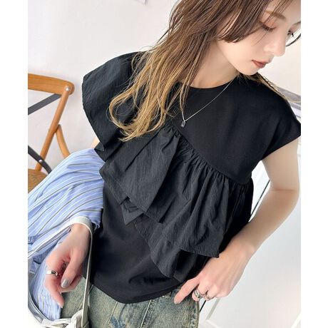 [^:CE1020216]l̏ɂ҂ّfރbtŖJWAVvɒȂ̂ɁA݊QȃbtgbvXBghAtF~jɗD낳vXAG}XgȈꖇłpointEfIAVȈّfރbtfUCE؂₩ƕω^ĂD́EÂ}VbNȃJ[WJEt`X[udetail̗ǂJbg\[nɈّfނ̃btAVg[Ɏ{ĂfUCgbvXBobNX^CbtfApĂ܂t`X[uŌD݁AySnŎv킸Ɏ肽ȂꖇłBfabricƔ̗ǂJbg\[nƌyăTƂiCz吶ngpccccccccF(ItzCg)FLkF኱nFȂ|PbgFȂ@F@(lbggp)ccccccccڂ@͏i^OQƂBcoordinatẽbtgbvX́AfjtApcƍ킹邾ŁAȒPɂ܂܂IĂɂ͑u₩ȃ~j{gXtAXJ[gƍ킹āA[eNXj[J[𗚂΁AfC[X^CBOXJ[g`[XJ[gƃR[fBl[g邱ƂŁAlۂ؂₩ȈۂɁBɂ́AtApcXLj[W[Yƍ킹āA^Cg߂̃Cyނ̂BG߂̃AVX^CŁAt`V[ũfUCAȂɂ肰ȂȂꊴvX܂BVvȃ{gXƍ킹΁AꂽlJWAoł܂IV[YƂɗlXȃACeƑgݍ킹yނƂłAJWAɂY߁AɊÂ߃eCXgɂR[f\Ȗ\IłIV[I΂􂷂邱̃gbvXAЃ[h[uɉĂˁ􁦂̃j^[ɂA摜̐FƑقȂꍇ܂B