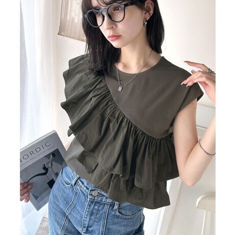 [^:CE1020216]l̏ɂ҂ّfރbtŖJWAVvɒȂ̂ɁA݊QȃbtgbvXBghAtF~jɗD낳vXAG}XgȈꖇłpointEfIAVȈّfރbtfUCE؂₩ƕω^ĂD́EÂ}VbNȃJ[WJEt`X[udetail̗ǂJbg\[nɈّfނ̃btAVg[Ɏ{ĂfUCgbvXBobNX^CbtfApĂ܂t`X[uŌD݁AySnŎv킸Ɏ肽ȂꖇłBfabricƔ̗ǂJbg\[nƌyăTƂiCz吶ngpccccccccF(ItzCg)FLkF኱nFȂ|PbgFȂ@F@(lbggp)ccccccccڂ@͏i^OQƂBcoordinatẽbtgbvX́AfjtApcƍ킹邾ŁAȒPɂ܂܂IĂɂ͑u₩ȃ~j{gXtAXJ[gƍ킹āA[eNXj[J[𗚂΁AfC[X^CBOXJ[g`[XJ[gƃR[fBl[g邱ƂŁAlۂ؂₩ȈۂɁBɂ́AtApcXLj[W[Yƍ킹āA^Cg߂̃Cyނ̂BG߂̃AVX^CŁAt`V[ũfUCAȂɂ肰ȂȂꊴvX܂BVvȃ{gXƍ킹΁AꂽlJWAoł܂IV[YƂɗlXȃACeƑgݍ킹yނƂłAJWAɂY߁AɊÂ߃eCXgɂR[f\Ȗ\IłIV[I΂􂷂邱̃gbvXAЃ[h[uɉĂˁ􁦂̃j^[ɂA摜̐FƑقȂꍇ܂B