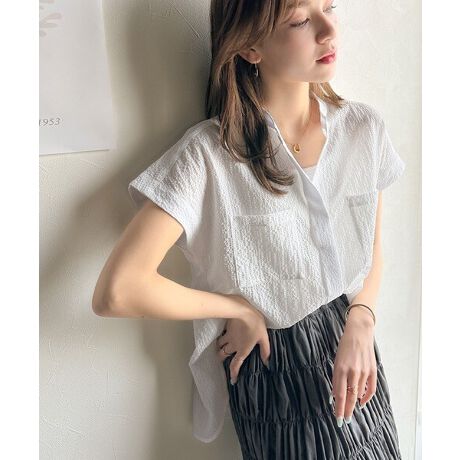 [^:CE1070158]ꂽƃJWAȔAǂVcIVATbJ[fނŁAtĂɂ҂̌y₩ȒȂy߂܂B▭ȏ䊴̃t`X[uؚɌA炵UPBVATbJ[fނŔꂪǂAG߂łKIohJ[W|Pbgꂽl̃JWAo܂pointEt`X[uEW|PbgEohJ[VcdetailVATbJ[fނ̓̃VćAy₩ŒʋCAtĂ̏ɂKBt`X[u͌Dݍ݁ARɉؚo܂B܂AOĂ̓{^Bꂽ䗃dĂɂȂĂAJWAAƊoBohJ[̃fUĆA񌳂茩AقȂ{gX⃌COX^Cɂg񂵂\łBW|PbǵAƂɎo֗񋟂AANZgɁIxiKAbvĂAȂ̃[h[uɌȂACełBfabric肰Ȃʂ̃VATbJ[fށccccccccF₠(WFjFʐLkFȂnFȂ|PbgF@F@(lbggpjccccccccڂ@͏i^OQƂBcoordinatẽVATbJ[W|Pbgt`X[uVćAfjƂ̃R[fBl[gŃJWAɁA܂̓tAXJ[gƍ킹Y߂ȃR[fBl[gɂpł܂BႦ΁AtAXJ[gƍ킹邱ƂŁAiƉ؂₩𗼗R[fIɂ́Ak[fBȃT_Iׂ΁AtĂɂ҂̗ȈۂɁB܂AX|[eBȃXj[J[ƍ킹邱ƂŁAtłȃX^Cɂdグ邱Ƃł܂BV[YʂĎg₷At̑Ẵ][gX^C܂ŁAʂȒȂy߂ꒅłBdx܂ŕLV[ő劈ԈႢȂłI􂺂ЁAȃX^CɃVATbJ[W|Pbgt`X[uVcāAȂ̐VR[fBl[gył݂ĂĨj^[ɂA摜̐FƑقȂꍇ܂B