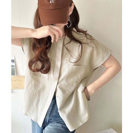 [^:CE1070158]ꂽƃJWAȔAǂVcIVATbJ[fނŁAtĂɂ҂̌y₩ȒȂy߂܂B▭ȏ䊴̃t`X[uؚɌA炵UPBVATbJ[fނŔꂪǂAG߂łKIohJ[W|Pbgꂽl̃JWAo܂pointEt`X[uEW|PbgEohJ[VcdetailVATbJ[fނ̓̃VćAy₩ŒʋCAtĂ̏ɂKBt`X[u͌Dݍ݁ARɉؚo܂B܂AOĂ̓{^Bꂽ䗃dĂɂȂĂAJWAAƊoBohJ[̃fUĆA񌳂茩AقȂ{gX⃌COX^Cɂg񂵂\łBW|PbǵAƂɎo֗񋟂AANZgɁIxiKAbvĂAȂ̃[h[uɌȂACełBfabric肰Ȃʂ̃VATbJ[fށccccccccF₠(WFjFʐLkFȂnFȂ|PbgF@F@(lbggpjccccccccڂ@͏i^OQƂBcoordinatẽVATbJ[W|Pbgt`X[uVćAfjƂ̃R[fBl[gŃJWAɁA܂̓tAXJ[gƍ킹Y߂ȃR[fBl[gɂpł܂BႦ΁AtAXJ[gƍ킹邱ƂŁAiƉ؂₩𗼗R[fIɂ́Ak[fBȃT_Iׂ΁AtĂɂ҂̗ȈۂɁB܂AX|[eBȃXj[J[ƍ킹邱ƂŁAtłȃX^Cɂdグ邱Ƃł܂BV[YʂĎg₷At̑Ẵ][gX^C܂ŁAʂȒȂy߂ꒅłBdx܂ŕLV[ő劈ԈႢȂłI􂺂ЁAȃX^CɃVATbJ[W|Pbgt`X[uVcāAȂ̐VR[fBl[gył݂ĂĨj^[ɂA摜̐FƑقȂꍇ܂B