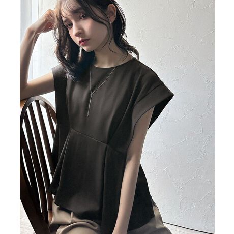 [^:CE1110102]O2WAYŒȂ݁ꖇŏiȃVGbgۗA͓IȃEGXg^bNuEXBiȃuEX̂悤ȃfUCȂAJbg\[̉KȒSn˔\gbvXłBpointEO2WAYE^bNfUCE̘rJo[ł鑳EuEX̗lȃJbg\[detailtg̖tJ΃WɁA΂Ɗ̂uEXɕϐgO2WAYfUCB^bN{VGbgAiłȂꂽۂo܂B̘r肰ȂJo[鑳|CgBEGXg菭߂̐ؑւŁAX^CAbvʔQłIɂȂɂfނgpĂ̂ŁAꂪȒPŗsɂœKłY߂ȎŁAJWAɂItBXV[ɂ}b`܂Bfabric肵nŃXgb`蒅SnQBccccccccFȂFʐLkF藠nFȂ|PbgFȂ@F􂢉ccccccccڂ@͏i^OQƂBcoordinatePŏ炵Ă邱̃gbvX̓x[VbNJ[łǂȃeCXgɂn}{gXI΂Ȃ\ACeIfjWK[pcpcȂǂɍ킹VvJWAX^CVA[XJ[gXbNX킹LC߃X^C܂ŃghACeƂ̑Q􂳂ɃWHDă[t@[pvXŃoX𐮂΁AxAbvԈႢȂłɂ̓g`R[gjbgJ[fBK킹΁AoItBXX^Cɂsb^V[ɉʂȃX^Cy߂DGACełĨj^[ɂA摜̐FƑقȂꍇ܂B