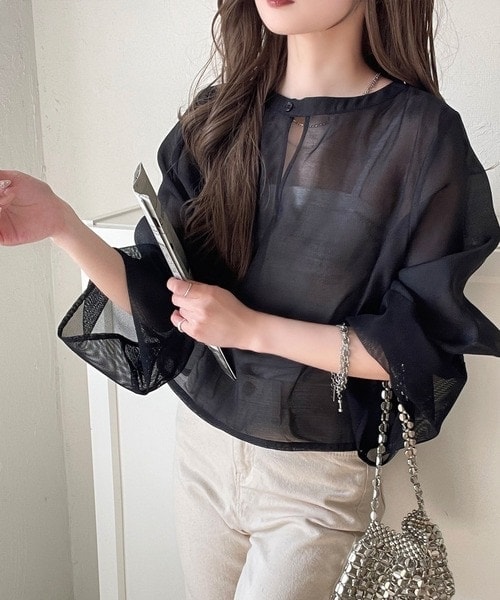 [�}���C]�������b�V�������������O��2WAY�������b�V���ؑփV�A�[�I�[�o�[�g�b�v�X�i�����j/�N���V�J���G���t�iClassical Elf�j �u���b�N