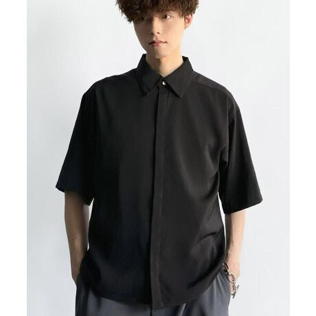 [^:CO1010005]̂_uNXfނŎ{VvȂ瑶݊̂V[gVcBuCropper Box Style Hidden Placket Shirt ^䗃fUCV[gVcvVvȂ݊Ղ̃ACeŁAǂȃV[ɂ}b`BG肪ǂ_uNXfނgpĂ邽߁ASn͔QBy₩őu₩Ȉۂ^Av킸ɎĂ݂ȂdオBOĂ͔䗃dグŁAVvȒɂꂽ͋CoBZȂ̂ŁAghځBpcV[cƂǂAX^CO̕L܂BKƃX^C𓯎Ɏɓꂽɂ߂́AKACeBpointEX^CAbvV[gEȂ߂炩Ȍ򊴂̃_uNXfށEOĔ䗃dl+Vo[{^ŉlUPdetailPō̃gh}邱ƂłuCropper Box Style Hidden Placket Shirt ^䗃fUCV[gVcvX^CAbvZVcBOĂ䗃dlɂȂĂÂ|CgItcVo[ɂȂĂÂ肰ȂfabriciAȂ߂炩Ȍ򊴂̂_uNXfށidDjcccccccFȂ(CgO[₠)FʐLkFȂnFȂ|PbgFȂ@F@(lbggp)cccccccڂ@͏i^OQƂBlbgɓĂ̂߂܂BTCYrTCY : `168cmlTCY : 169cm`174cmkTCY : 175cm`W̌^ɂڈłB̌^D݂ɂČl܂BcoordinatêPŃR[fɔY܂邾łɂȂ閜\ACeȂŃJWAɂꂢ߂ɂRɊy߂܂IfjXEFbgpcA`mpcȂǂ̃x[VbNȃACe͂񁝃N[Ȉۂo̓tApcɁA͌Xj[J[őgݍ킹̂߁܂Td˒邱ƂŁAIVȃC[hR[fIe[[hWPbgd˒΁AghāAȂꂽ͋CɁBȂ̃X^COŁAR[fBl[gył݂āBClassical Origin /NVJIW` Redefining Modern Style `uNVbNɃ[cȂAV߂ŌIȃX^CɂȂvƂbZ[W߂uhBt@bVʂĎȕ\sANuAS璅Ǝv镞vāB̃j^[ɂA摜̐FƑقȂꍇ܂B