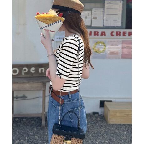 [^:CE1010432]lCCtGT[AYAi@ayanakamura_)ƃNVJGt̃R{悪oIwJ~{̃tF~jȃANZg͂̃ugbvXBl̔oAIɂItɂ􂷂tĂ̖\ACeIghꂽYfUC̔ugbvXBǂ̊px猩Ă͓IȑO2WAYfUCŁAƒ邾ŐꂽۂɁpointEobNI[vEO2WAYE{fBe[()detaill̏ɂ҂ȁA悢wJ̃fUC͂̃ugbvXBO̓VvȃfUCȂ̂ɑ΂AobNX^C͏炵B̃v`{CȂvXA邾œʊo܂fނ̓u҂݂ŁALkɕx݁ASnQB{gI΂Ȃėp̍ŁAfjXJ[gƂQIn3FɉAghڂ̃ubN{[_[ĂAȂ̃[h[uɊԈႢȂ1łBtẴfC[X^Cɂ͂AH܂ő劈􂵂܂恝fabric̗ǂ_炩ufށccccccccF኱(WF)FʐLkF藠nFȂ|PbgFȂ@F@(lbggpjccccccccڂ@͏i^OQƂBcoordinatex[VbNȃfUCȂ炵VGbgȂ̂ŁA킹{gXŃJWA炫ꂢ߂܂ŎR݂Ɋy߂̗̂͂DGACeIfjXEFbgpcEWK[pcȂǂɍ킹VvJWAX^C`[XJ[gL~s[X킹ÂMIXX^C܂ŃghACeƂ̑Q􂫂ꂢ߃X^CڎwȂAVA[XJ[g^CgXJ[g`CXă[WF[pvX킹΁Aof[gX^Cɂsb^􏬕ANZT[ŃoX𐮂΁AxAbvԈႢȂłR{ CtGT[AYA iInstagram @ayanakamura_jSNSVACe₨ȃZ[𖈓zMR[f̂Qlɂ...y Instagramz@classicalelf_officialy TikTokz@classicalelf_official̃j^[ɂA摜̐FƑقȂꍇ܂B