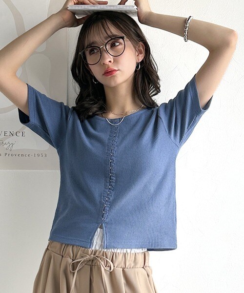 [�}���C]��l�����f�R���e�����R���p�N�gT�B�t�����g�z�b�N���b�t�������g�b�v�X/�N���V�J���G���t�iClassical Elf�j �u���[