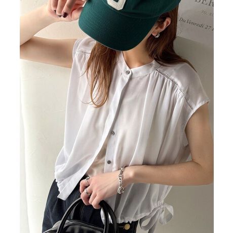 [^:CE1070134]MU[~{ŁAقǂ悢ÂoVGbgŏ{犐tĂ̖\uEXI{̃Nbvhƃ{tMU[͂̃uEXiVvȃfUCŐ^ȂMU[i΁Aӂ芴lANZgɁꂢ߂ɂJWAɂQłVGbgŉؚAy₩ȏtĂ̒Ȃɑ劈ȈꖇłIpointENbvhuEXE{V[Owi߉\jEVGbgEؚdetailgh̃NbvhƂ邢VGbgN炵uEX̃{iĎ݂ɃjAXωy߂邪|CgƔwɂnVS[XCȈۂvX{^JĉHDƂĂgA^Ngbv⃏s[XƃC[hΑl̂ȂꂽX^CɁ􊊂炩ŏiȕAꂢ߃R[fɂ͂Afjƍ킹ăJWAX^CɂQy₩ȒSnŁAtẴX^COɂ҂̈ꖇłfabricy₩ȃ|GXerGfނŁAKȒSnccccccccFFLkFȂnFȂ|PbgFȂ@F@(lbggp)ccccccccڂ@͏i^OQƂBcoordinatePŏ炵Ă邱̃uEX͏tăR[fɂP͗~ACeIꂢ߃X^CڎwȂAVA[XJ[go[XJ[g`CXBg`R[gjbgJ[fBK킹΁AoItBXX^Cɂsb^WHD΁AꂽۂvXł܂JWAR[fyނȂJ[ufjtApc킹̂IXXI[t@[pvXŃoX𐮂΁AxAbvԈႢȂłɂ̓Wbvp[J[fjWPbgd˒΁AIVȖh΍ɂȂ܂ˁB̃j^[ɂA摜̐FƑقȂꍇ܂B