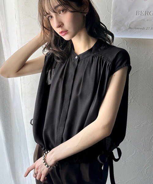 DIESEL｜レディース Tシャツ クロップド丈 | Rakuten Fashion