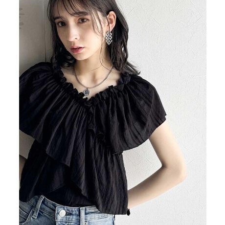 [^:CE1070139]ItVłVlbNł2wayfUCBV[I΂lK[[Ȉۂ^uEX̃CtfUCBVvȒɏ炵AJWAɂY߂ɂ킹₷ACełBpointEVlbNItVE2wayEtŉؚȌCEVA[XgCvndetailȃVA[XgCvn͂̃uEXł􌨂܂̃t̘r肰ȂJo[ACɂȂ镔tH[BVGbgŒSnNNȂ̂ɁAVlbN܂XbLď炵AbvIItV_[ƂĒ΁A肰ȂőlۂۂɑςBÂ߂ȃK[[X^C͂Afjƍ킹JWAR[f߁BꖇłꂪƊyȂ閜\gbvXłIfabricVA[XgCvfށccccccccF኱FLkFȂnFȂ|PbgFȂ@F􂢉ccccccccڂ@͏i^OQƂcoordinatePŏ炵Ă邱̃uEX͏tăR[fɂP͗~ACeIꂢ߃X^CڎwȂAVA[XJ[go[XJ[g`CXBVA[VcjbgJ[fBK킹΁Aoɂsb^WHD΁AꂽۂvXł܂JWAR[fyނȂJ[ufjtApc킹̂IXXI[t@[pvXŃoX𐮂΁AxAbvԈႢȂłɂ̓Wbvp[J[fjWPbgd˒΁AIVȖh΍ɂȂ܂ˁB̃j^[ɂA摜̐FƑقȂꍇ܂B