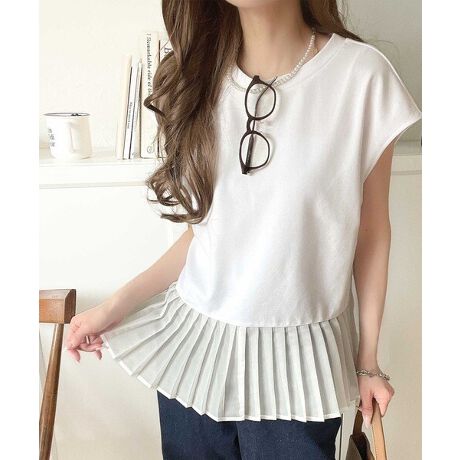 [^:CE1110117]v[cŖAitF~jȃC[hgbvX̗hꊴ؂₩vXBVvR[f炵Abvf[gBtĂɉfAy₩ȈꖇBpointẼv[cEt`X[uE_{[ndetailɓ̂v[cA炵YgbvXłBTVcoŋCyɒ̂ɁAтɗhv[c؂₩ƏivXĂꖇ̓t`X[uɂȂĂāACɂȂ錨܂茩Ă̂|CgBg͏_炩ȃCg_{[fނŁAƌŷɂ肵nŌ^ɂAp܂B߂̒Ȃ́AZߏ̃gbvXxXgƂ̃C[hX^CBv[cƌ邾ŁAObƂȂꂽۂɎdオ܂BpcɂXJ[gɂ킹₷̂ŁAJWAɂꂢ߂ɂ܂킹閜\ACełBfabric_炩G̗ǂfނŉKȒSn̓KxȓtĂ̗Ă邵肵nŌ^ꂵɂccccccccFFʐLkFg኱藠nFȂ|PbgFȂ@F􂢉ccccccccڂ@͏i^OQƂB{i̓jbgfނgpĂ邽߁Apɂ͕u@ijRɐLтꍇ܂B܂Afނ̓AۊǏ󋵂ɂTCYω邱Ƃ܂B\߂BcoordinatePŏ炵Ă邱̃Jbg\[͏tăR[fɂP͗~ACeIꂢ߃X^CڎwȂAVA[XJ[gXbNX`CXBVA[VcjbgJ[fBK킹΁AoItBXX^Cɂsb^WHD΁AꂽۂvXł܂JWAR[fyނȂJ[ufjtApc킹̂IXXI[t@[pvXŃoX𐮂΁AxAbvԈႢȂłɂ̓Wbvp[J[fjWPbgd˒΁AIVȖh΍ɂȂ܂ˁB̃j^[ɂA摜̐FƑقȂꍇ܂B