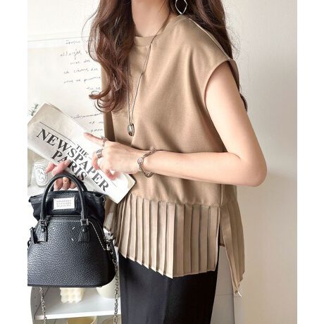 [^:CE1110117]v[cŖAitF~jȃC[hgbvX̗hꊴ؂₩vXBVvR[f炵Abvf[gBtĂɉfAy₩ȈꖇBpointẼv[cEt`X[uE_{[ndetailɓ̂v[cA炵YgbvXłBTVcoŋCyɒ̂ɁAтɗhv[c؂₩ƏivXĂꖇ̓t`X[uɂȂĂāACɂȂ錨܂茩Ă̂|CgBg͏_炩ȃCg_{[fނŁAƌŷɂ肵nŌ^ɂAp܂B߂̒Ȃ́AZߏ̃gbvXxXgƂ̃C[hX^CBv[cƌ邾ŁAObƂȂꂽۂɎdオ܂BpcɂXJ[gɂ킹₷̂ŁAJWAɂꂢ߂ɂ܂킹閜\ACełBfabric_炩G̗ǂfނŉKȒSn̓KxȓtĂ̗Ă邵肵nŌ^ꂵɂccccccccFFʐLkFg኱藠nFȂ|PbgFȂ@F􂢉ccccccccڂ@͏i^OQƂB{i̓jbgfނgpĂ邽߁Apɂ͕u@ijRɐLтꍇ܂B܂Afނ̓AۊǏ󋵂ɂTCYω邱Ƃ܂B\߂BcoordinatePŏ炵Ă邱̃Jbg\[͏tăR[fɂP͗~ACeIꂢ߃X^CڎwȂAVA[XJ[gXbNX`CXBVA[VcjbgJ[fBK킹΁AoItBXX^Cɂsb^WHD΁AꂽۂvXł܂JWAR[fyނȂJ[ufjtApc킹̂IXXI[t@[pvXŃoX𐮂΁AxAbvԈႢȂłɂ̓Wbvp[J[fjWPbgd˒΁AIVȖh΍ɂȂ܂ˁB̃j^[ɂA摜̐FƑقȂꍇ܂B