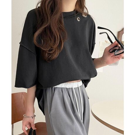 [^:CE1260408]l̃JWAiグIgh̃Ongō锼T_炩Ȕ̗ёfނgpXEFbgB肰ȂOngŁAVѐŜX^CɎdグ܂BtH܂Ŋ􂵂܂IpointEOngEghCNȃfUCE悭Ƃ[Ydetail̃OngєXEFbǵAC[hX^CƂǂAtH~܂ŒpłACeBVcⒷJbg\[Ci[ɃvX̂V[Y𒴂ĂyނƂłꒅłlC̃ghvfӂ񂾂ɎꂽA_TCỸOngGbW̌fUCoBƂ[ÝAbNXSn񋟂ATChɓXbgŁA₷QłBfj⃏Chpcƍ킹邾ŁAYCNȑl̃JWAR[fɁAÂ߂ȃXJ[gƍ킹΁AÐhR[fȒPɊ܂Ifabricxǂ̏_炩Ȕ̗сccccccccFȂ(WF)FʐLkF኱nFȂ|PbgFȂ@F􂢉ccccccccڂ@͏i^OQƂBcoordinatex[VbNJ[łǂȃeCXgɂn}荇킹{gXŃJWA炫ꂢ߃JWA܂ŎR݂Ɋy߂̗̂͂DGACeIfjXEFbgpcA`mpcȂǂ̃x[VbNȃACe͂񁝃N[Ȉۂo̓tApcɁA͌Xj[J[őgݍ킹̂߁܂Td˒邱ƂŁAIVȃC[hR[fIɂ̓gbNWPbgANZgɂ΁AƌIȃX^CɂȂ̃X^COŁAR[fBl[gył݂āB̃j^[ɂA摜̐FƑقȂꍇ܂B