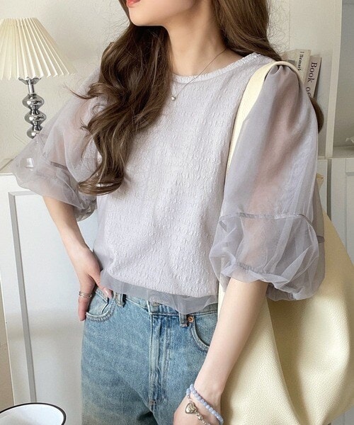 [�}���C]�؂₩�ŏ�i�B�����^���X���[�u�`���[���d�˃W���K�[�h�v���I�[�o�[�i�����j/�N���V�J���G���t�iClassical Elf�j ���C�g�O���[