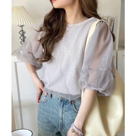 [^:CE1260420]@ׂȃ`[ƃWJ[hfނ▭ȃjAX{[X[uŊiȔ̈ꒅBgh̃`[X[uڂtF~jvI[o[BWJ[hfނƃ`[̃hbLO炵oB悢ƈّfނ̃hbLOŁAl̏tăR[fiグ܂pointE{[X[uɃpCsO{ā@CɂȂ̘rؚʁEg̓WJ[hfށ~`[dˎdāEltF~jdetail\ʂɕω̂WK[hfނƌy₩ȃ`[ZAӂꒅBӂƂ{[X[u͈ڂŏ炵oA悢Ƒ@ׂɂpCsOACɂȂ̘r肰ȂJo[B܂Aّfނgݍ킹C[hfUCAVGbgȂAȈۂ^܂ƊAق̂ƂwV[ȔoAtẴJWAX^Cɂ҂Bg炨o܂Ŋ􂷂邱ƊԈႢȂ̃ACełfabric\ʕω̂WJ[hfނƁA_炩ȃ`[gccccccccFFʐLkF኱nFȂ|PbgFȂ@F􂢉ccccccccڂ@͏i^OQƂBcoordinatẽvI[o[́Afj⃏Chpcɍ킹΁AJWAłȂꂽX^CɁႦ΁ATbƂXbNXƍ킹ƁAƂUJtF^Cɂ҂B܂^CgXJ[g킹ƁA菗炵ۂ܂܂IɁAVvȃXj[J[T_Ƒgݍ킹邾ŁAtĂ̌y₩ȃR[fBl[g܂BFIׂ΁A܂܂ȃV[ɃtBbgBdX^Cɂ킹₷AV[ɉʂȃX^Cy߂DGACełĨj^[ɂA摜̐FƑقȂꍇ܂B