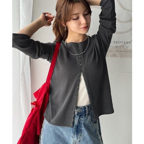 [^:CE1260433]O2wayŒ񂵎݁Vo[zbN߂Al̏iJ[fBKIꖇłUPIꂢ߂ɂJWAɂ劈􂷂VvfUCBؚA悢tBbg̃J[fBKBHDƂĂgbvXƂĂg閜\ACeILk̂100ufނŒSnQtẴR[fɌȂꖇłBpointEitgVo[zbNgE100EؚE1łUPdetail悭tBbgA炵ؚJ[fBKBtg̃Vo[zbNANZgƂȂAVvȂ炵ۂɁ100%̏_炩ufނ̓Xgb`QŁAԒĂĂXgXt[Iꂢ߂ȃXJ[gX^CɂAfjȂǂ̃JWAX^Cɂޖ\ACełBO2waydlȂ̂ŁA̓̋CX^Cɍ킹ĒȂ`FWł̂|CgtăV[Yɂ҂̌y₩ȒSnŁAƉHD΃R[f̊xƃAbvIJ[oG[VLxŁACɓ̃J[y݂fabric肵݂̂100uccccccccFȂFʐLkF኱nFȂ|PbgFȂ@F@(lbggpjccccccccڂ@͏i^OQƂBcoordinatẽJ[fBKAȂ̕LĖ{ɗDGꂢ߃X^CȂAL~\[ƃ^CgXJ[gɍ킹āAVo[zbNꂽlR[fɁ̓pvXؚȃT_ŏiɂ܂Ƃ߂ƑfGłJWAȂAfjpc⃏ChpcɂƉHDāÂ邱ȂR[fB̓Xj[J[tbgV[YŃbNXoĂÂ߃eCXgD݂ȂAtAXJ[g⃌[XgbvXƍ킹ătF~jȕ͋CɁB~jobOANZT[ŉ؂₩vXƁAɏ{̒ȂɁIV[Y͏t`Ăɂ߁yHDĎO΍ɂg邵A[̌łKɉ߂܂̃j^[ɂA摜̐FƑقȂꍇ܂B