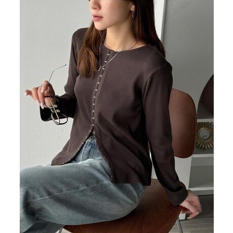 [^:CE1260433]O2wayŒ񂵎݁Vo[zbN߂Al̏iJ[fBKIꖇłUPIꂢ߂ɂJWAɂ劈􂷂VvfUCBؚA悢tBbg̃J[fBKBHDƂĂgbvXƂĂg閜\ACeILk̂100ufނŒSnQtẴR[fɌȂꖇłBpointEitgVo[zbNgE100EؚE1łUPdetail悭tBbgA炵ؚJ[fBKBtg̃Vo[zbNANZgƂȂAVvȂ炵ۂɁ100%̏_炩ufނ̓Xgb`QŁAԒĂĂXgXt[Iꂢ߂ȃXJ[gX^CɂAfjȂǂ̃JWAX^Cɂޖ\ACełBO2waydlȂ̂ŁA̓̋CX^Cɍ킹ĒȂ`FWł̂|CgtăV[Yɂ҂̌y₩ȒSnŁAƉHD΃R[f̊xƃAbvIJ[oG[VLxŁACɓ̃J[y݂fabric肵݂̂100uccccccccFȂFʐLkF኱nFȂ|PbgFȂ@F@(lbggpjccccccccڂ@͏i^OQƂBcoordinatẽJ[fBKAȂ̕LĖ{ɗDGꂢ߃X^CȂAL~\[ƃ^CgXJ[gɍ킹āAVo[zbNꂽlR[fɁ̓pvXؚȃT_ŏiɂ܂Ƃ߂ƑfGłJWAȂAfjpc⃏ChpcɂƉHDāÂ邱ȂR[fB̓Xj[J[tbgV[YŃbNXoĂÂ߃eCXgD݂ȂAtAXJ[g⃌[XgbvXƍ킹ătF~jȕ͋CɁB~jobOANZT[ŉ؂₩vXƁAɏ{̒ȂɁIV[Y͏t`Ăɂ߁yHDĎO΍ɂg邵A[̌łKɉ߂܂̃j^[ɂA摜̐FƑقȂꍇ܂B